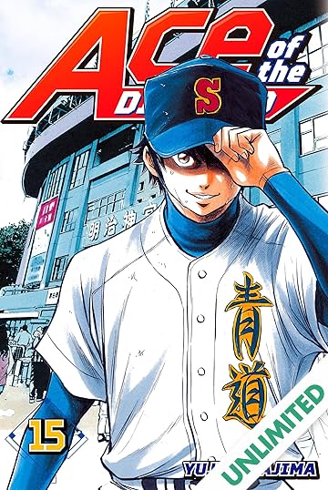 Ace of the Diamond Vol. 15